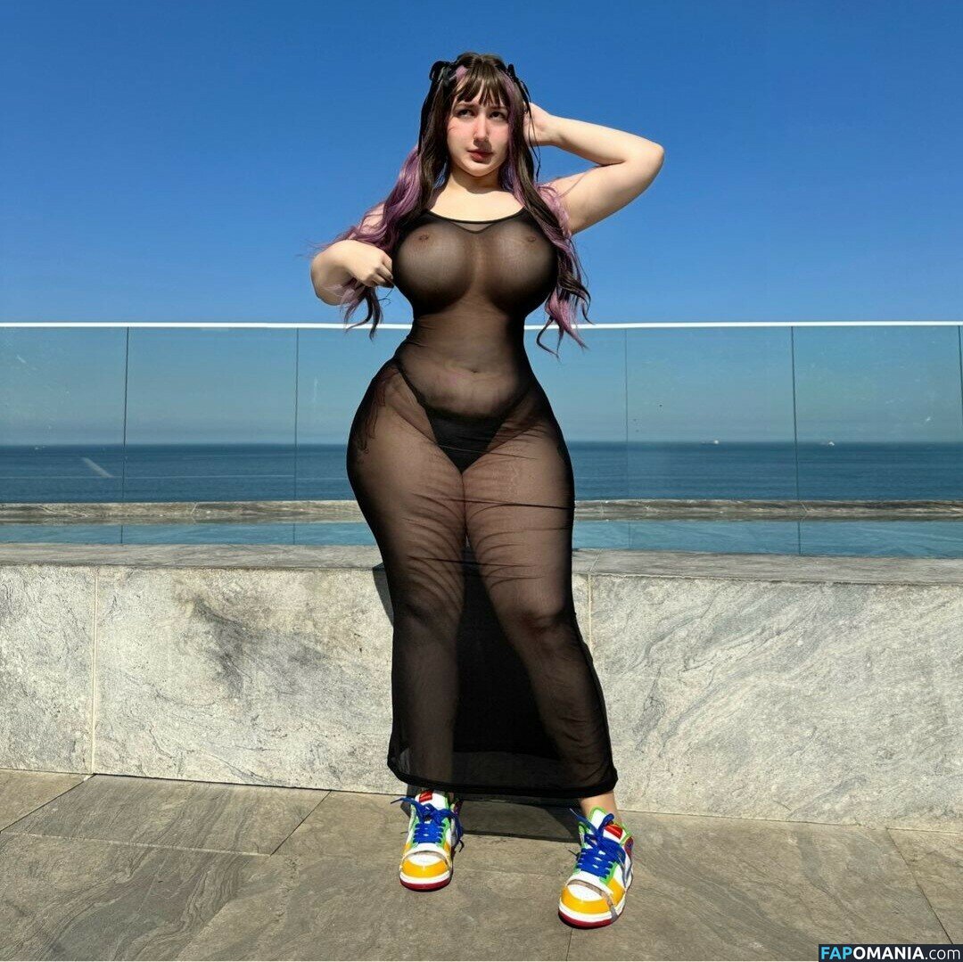 Maya Yamanaka / https: / maya_yamanaka / mayanananaka Nude OnlyFans  Leaked Photo #67