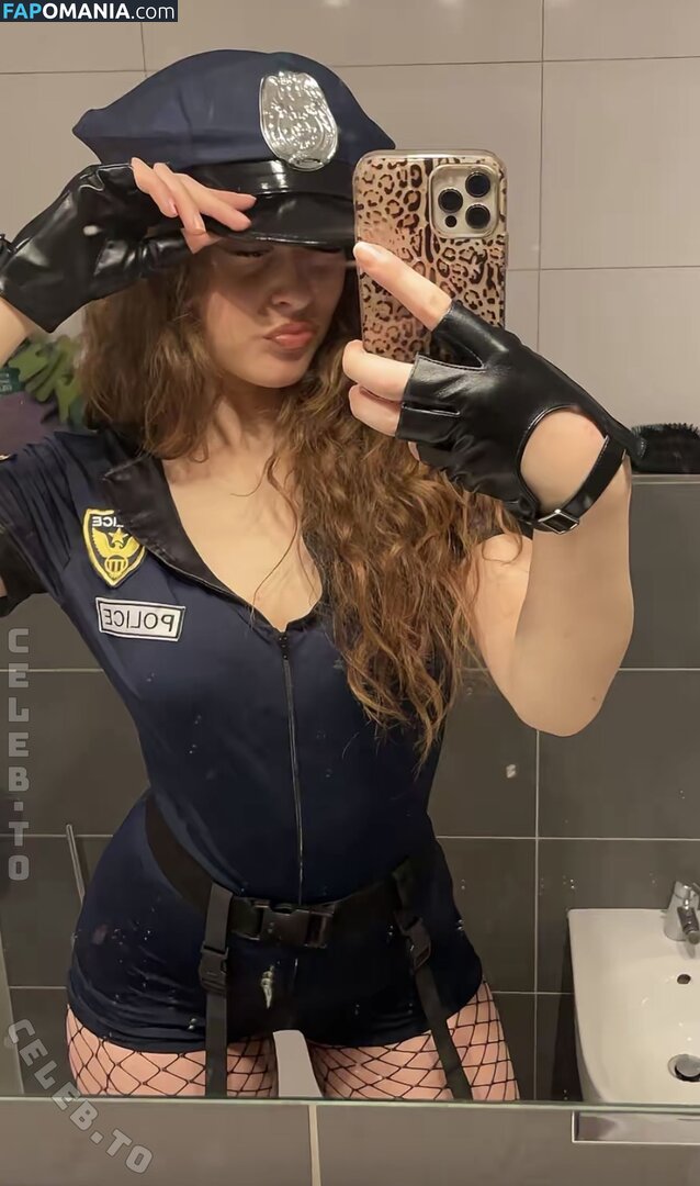 mayaa.zr / mayaa.zrr Nude OnlyFans  Leaked Photo #18