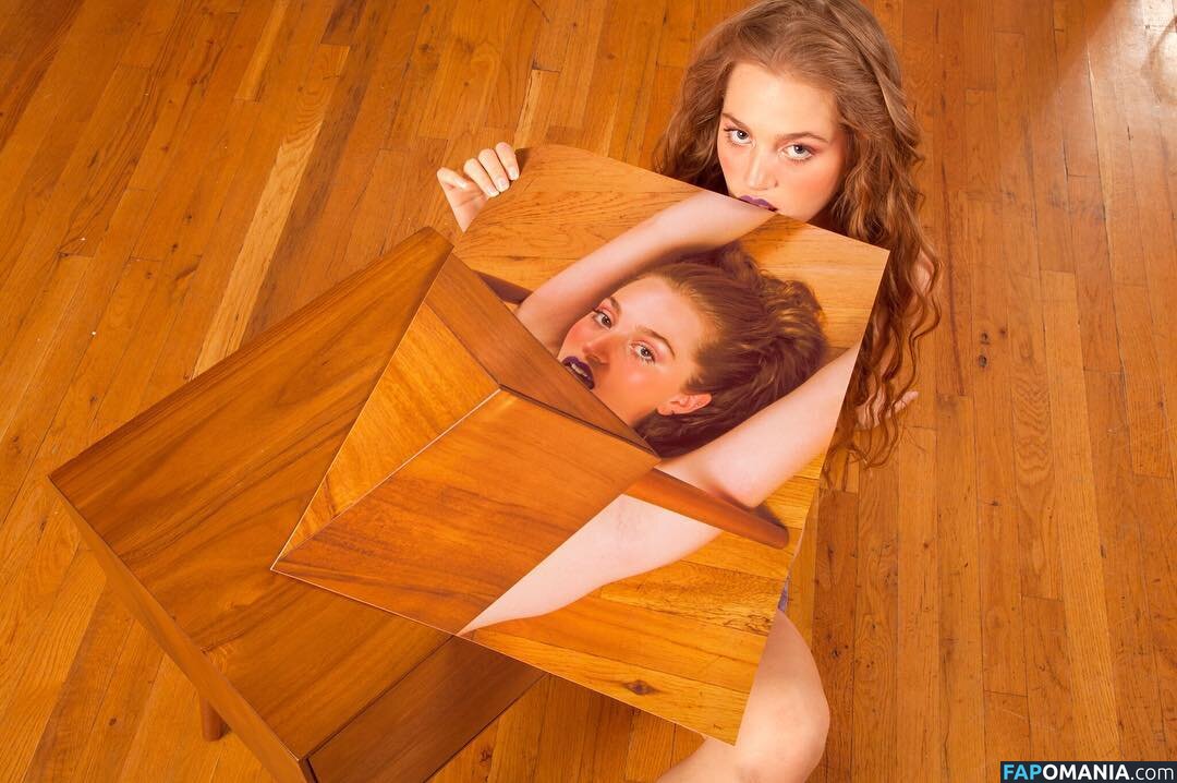 Hampton Maya / Mayabean / Mayachola Nude OnlyFans  Leaked Photo #3