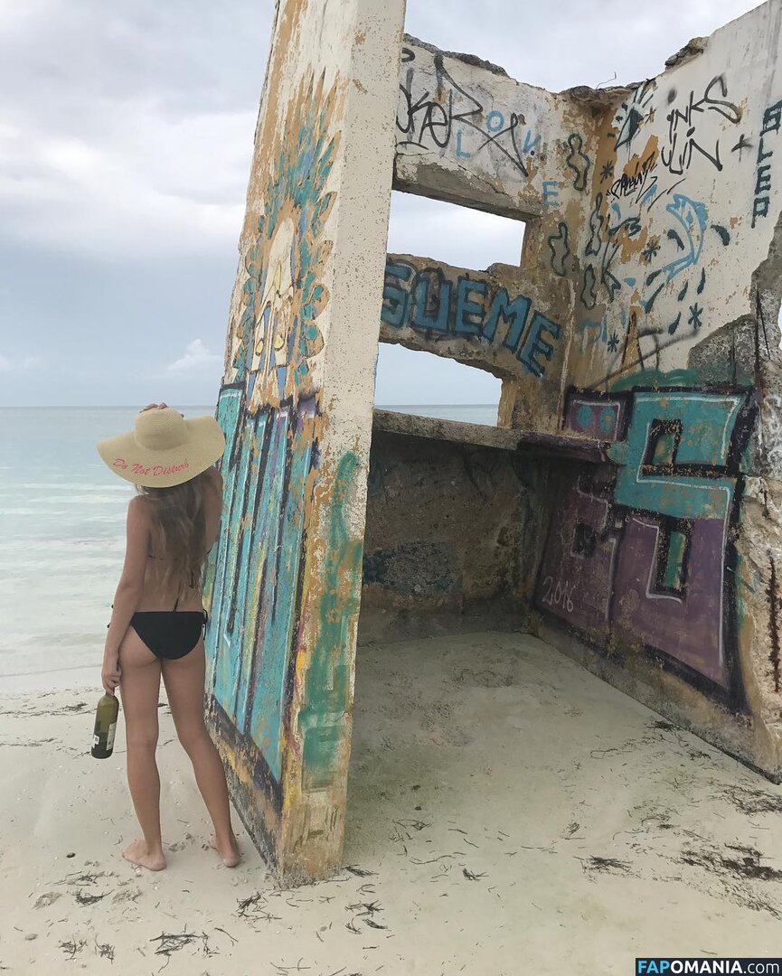 Hampton Maya / Mayabean / Mayachola Nude OnlyFans  Leaked Photo #4