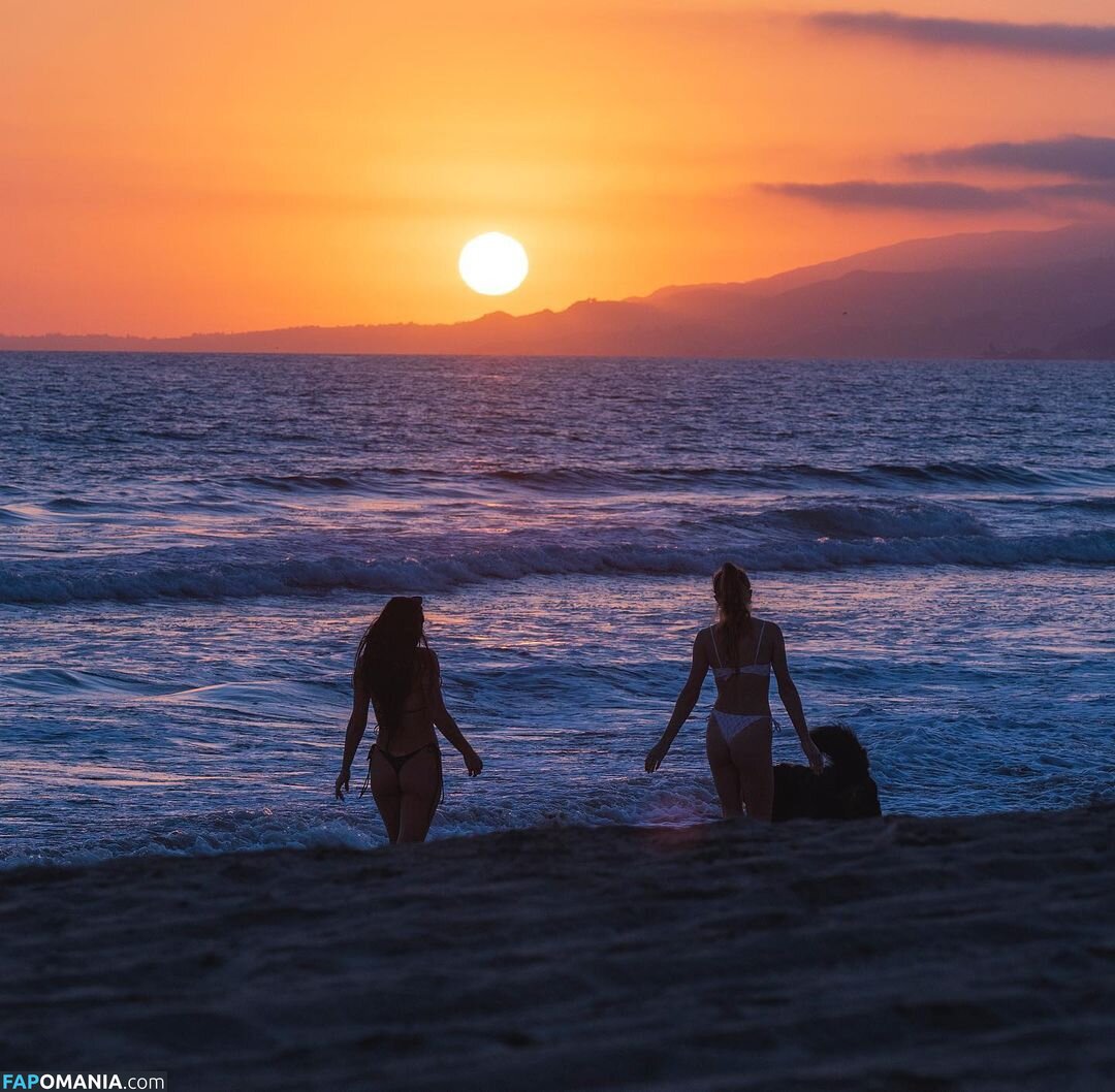 Hampton Maya / Mayabean / Mayachola Nude OnlyFans  Leaked Photo #6