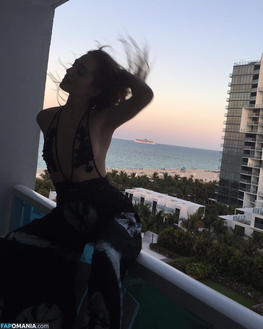 Hampton Maya / Mayabean / Mayachola Nude OnlyFans  Leaked Photo #9