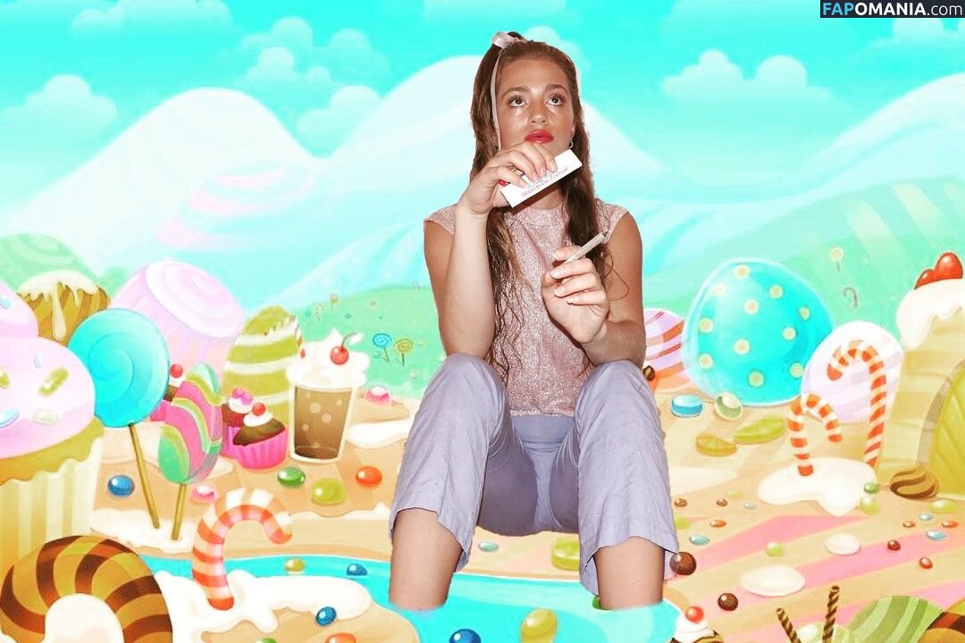 Hampton Maya / Mayabean / Mayachola Nude OnlyFans  Leaked Photo #15