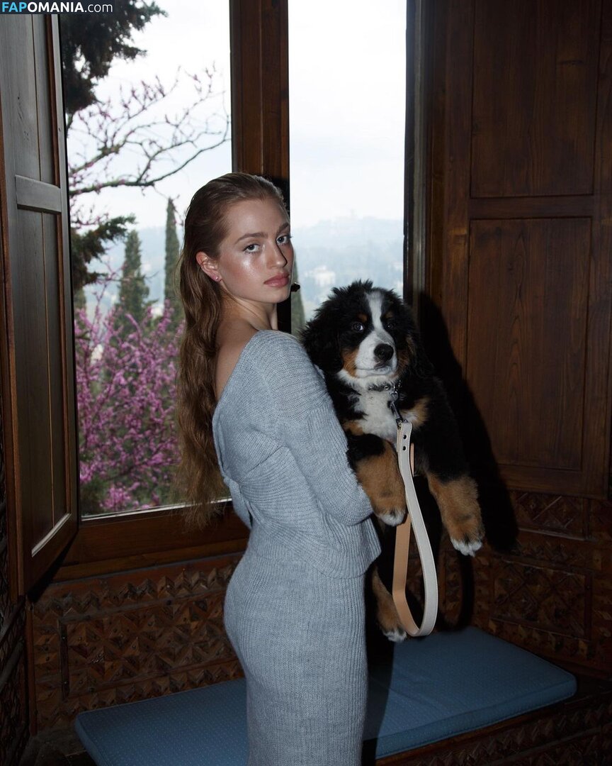 Hampton Maya / Mayabean / Mayachola Nude OnlyFans  Leaked Photo #17