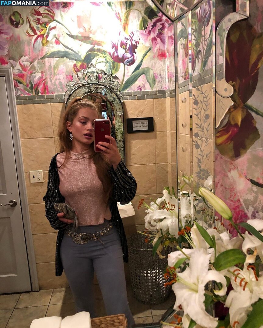 Hampton Maya / Mayabean / Mayachola Nude OnlyFans  Leaked Photo #18