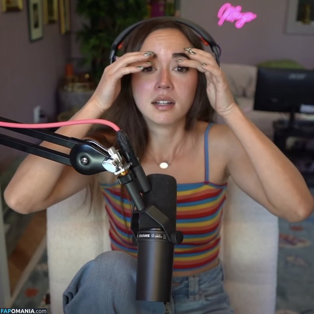 Mayahiga / maya / maya_higa Nude OnlyFans  Leaked Photo #472