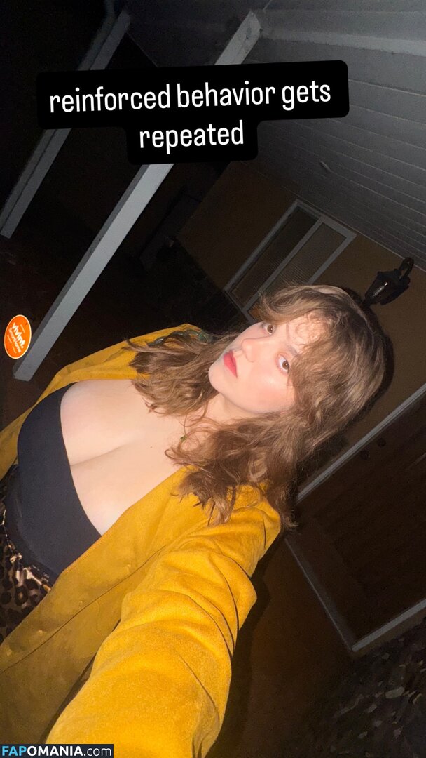 Mayaisfiya / https: / mayawoulfe Nude OnlyFans  Leaked Photo #48