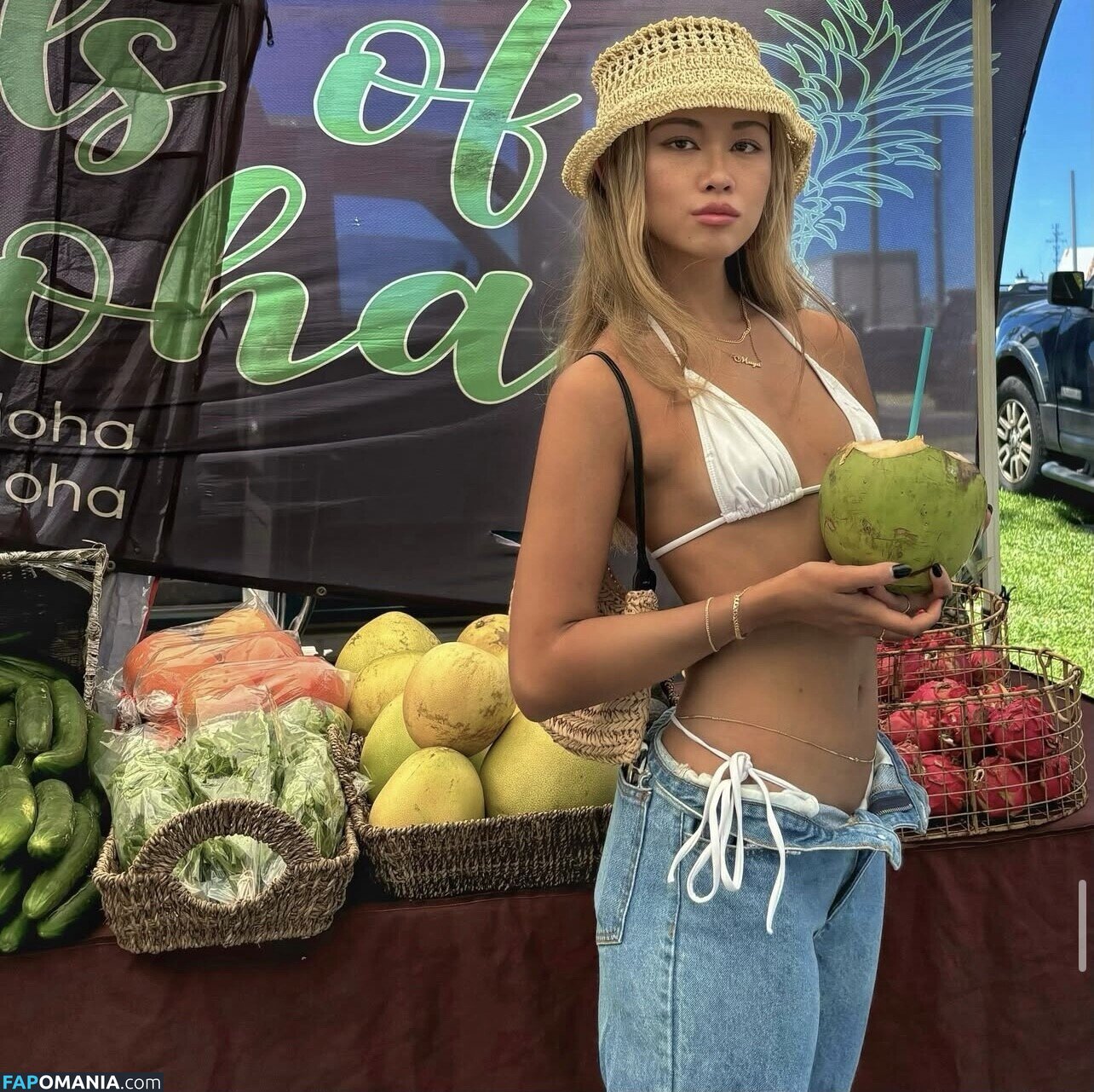 Mayanaks / mayanprncss69 Nude OnlyFans  Leaked Photo #15