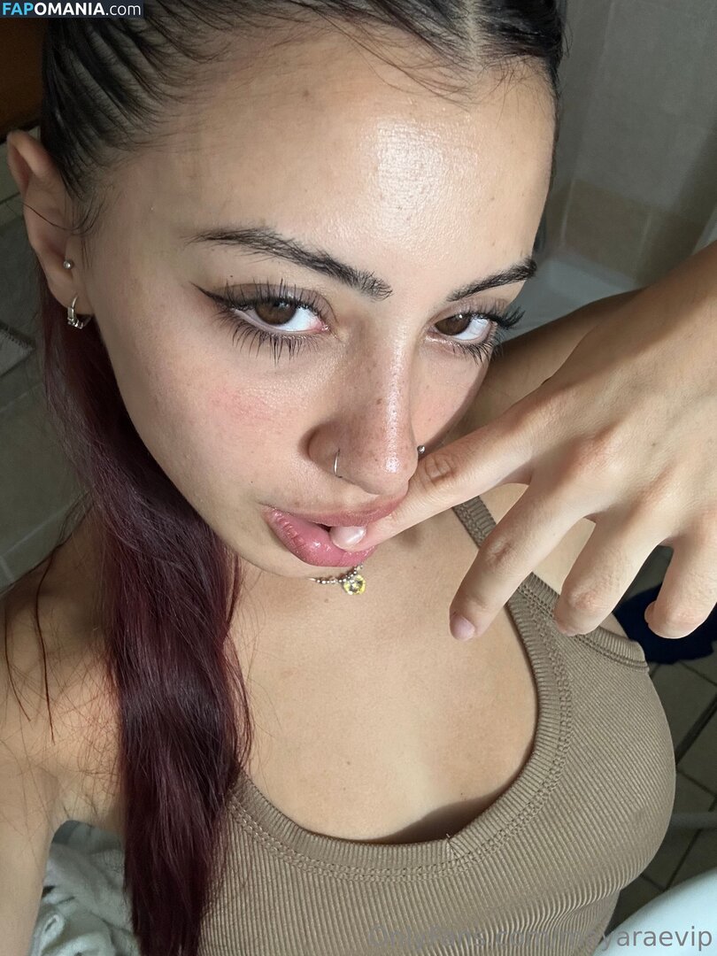isaswan11 / maya / mayaraaee / mayaraeee Nude OnlyFans  Leaked Photo #14