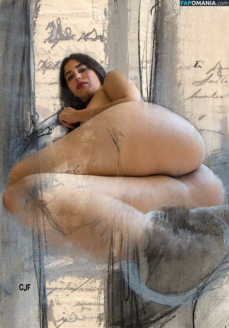 mayanu_ / mayau Nude OnlyFans  Leaked Photo #2