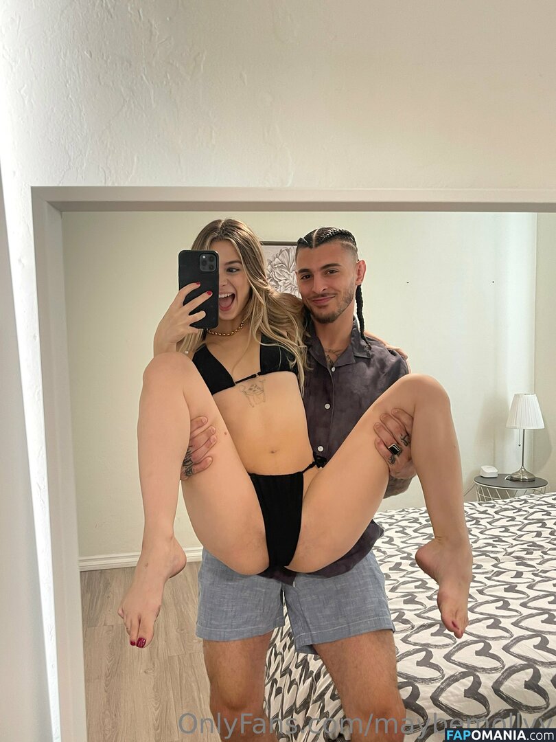 Molly Little / maybemollyy / maybemollyyy Nude OnlyFans  Leaked Photo #286