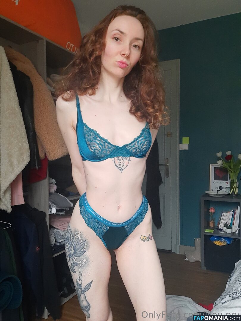 mayeuliss Nude OnlyFans  Leaked Photo #5