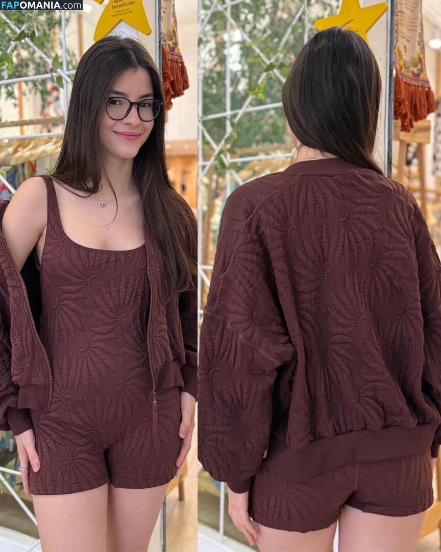 mayfarmete Nude OnlyFans  Leaked Photo #2