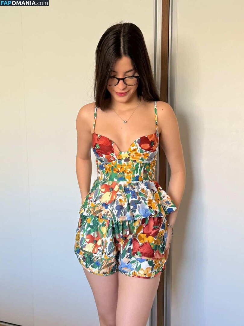 mayfarmete Nude OnlyFans  Leaked Photo #3