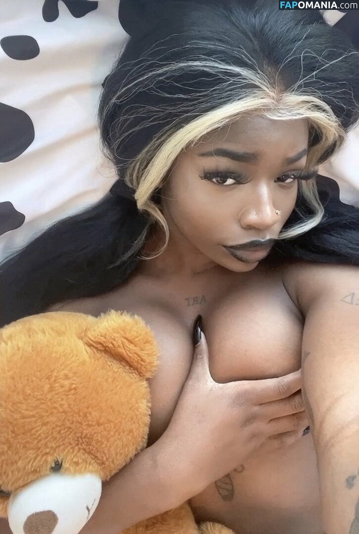 MAYHASHIRA / blackmilow / youmaydie Nude OnlyFans  Leaked Photo #58