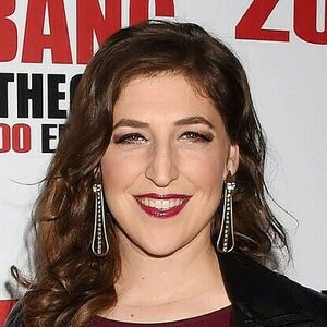 Mayim Bialik