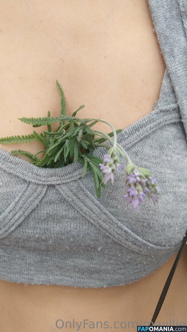 maylietv / mayllie Nude OnlyFans  Leaked Photo #13