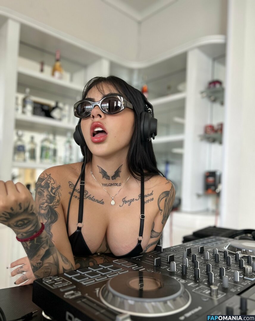 Mayra_Alejandra / mayra-alejandraaa / mayraalejandra3025 Nude OnlyFans  Leaked Photo #22