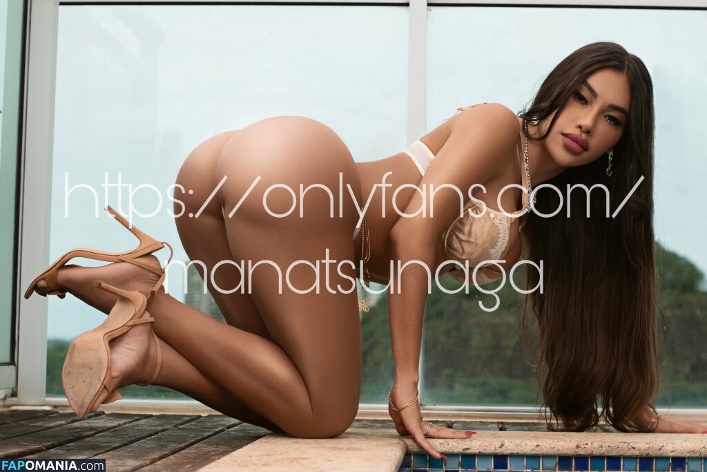 Mayumi Natsunaga / manatsunaga / suzukymayumi Nude OnlyFans  Leaked Photo #5