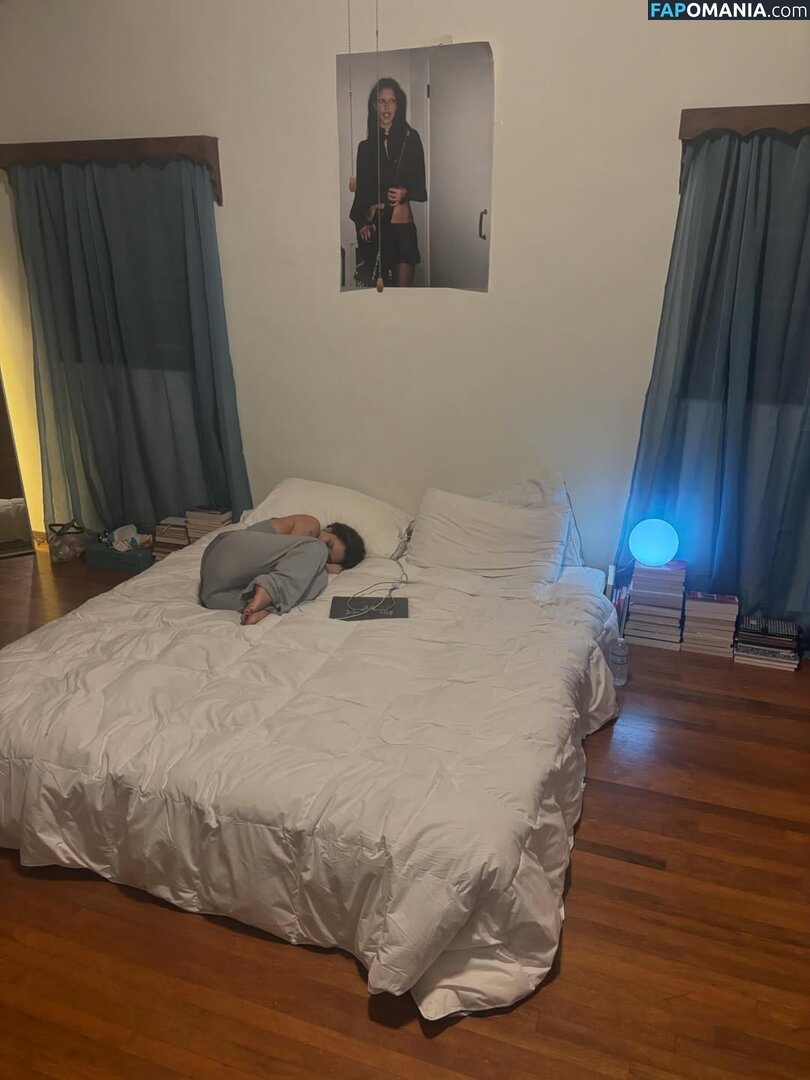 Mazzy Joya  / Mazzy Joya / mazzyjoya / petalspliff / mazzyjoya Nude OnlyFans  Leaked Photo #4