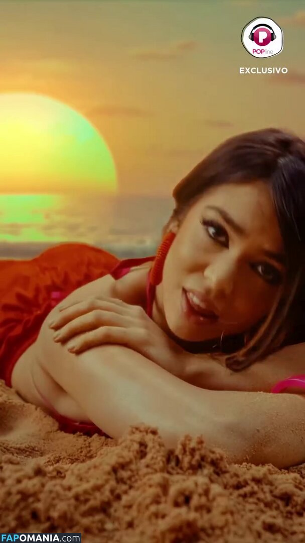 Mc Melody / melodyoficial3 Nude OnlyFans  Leaked Photo #1