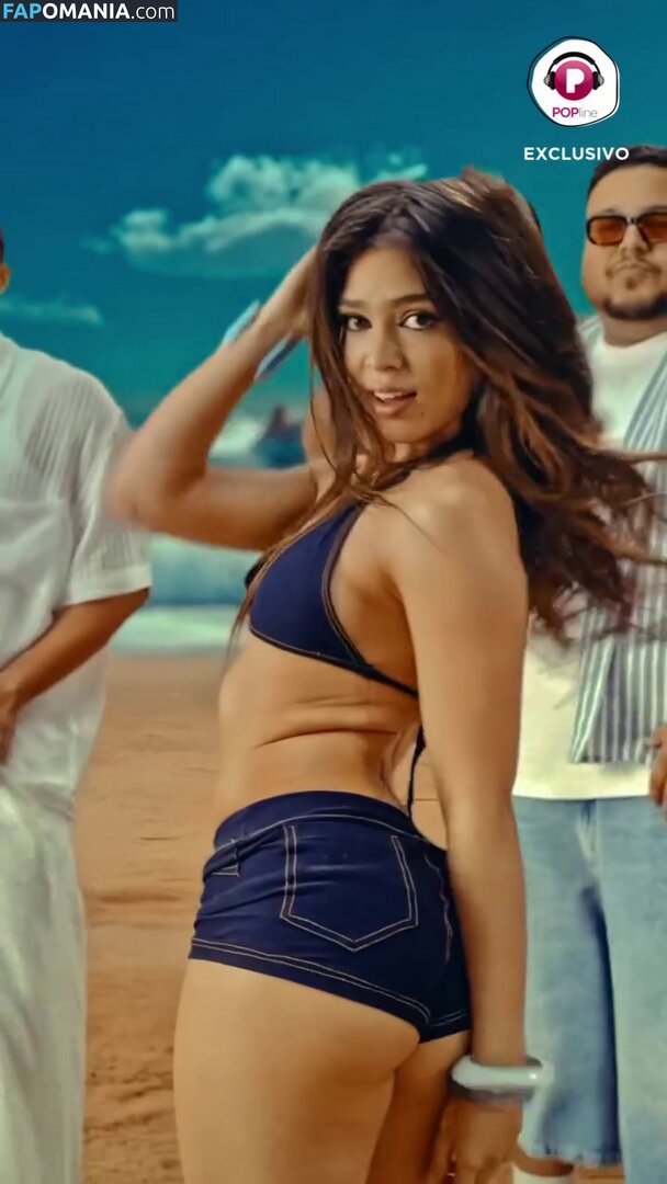 Mc Melody / melodyoficial3 Nude OnlyFans  Leaked Photo #3