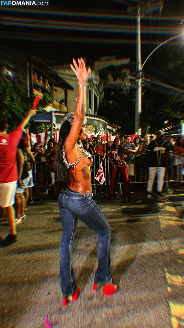 MC Rebecca / rebecca Nude OnlyFans  Leaked Photo #2