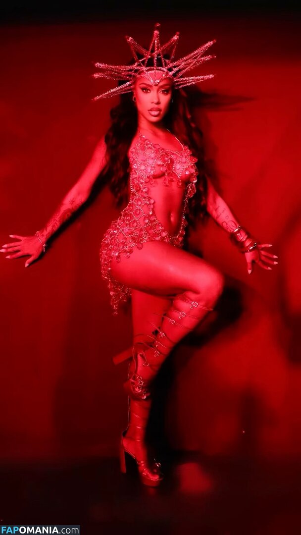 MC Rebecca / rebecca Nude OnlyFans  Leaked Photo #3