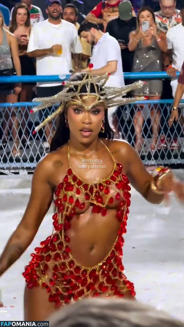 MC Rebecca / rebecca Nude OnlyFans  Leaked Photo #5