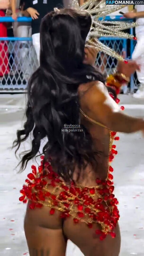 MC Rebecca / rebecca Nude OnlyFans  Leaked Photo #6