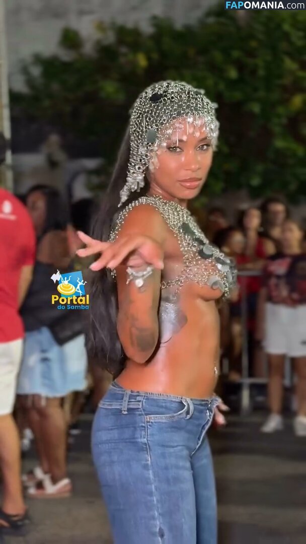 MC Rebecca / rebecca Nude OnlyFans  Leaked Photo #7