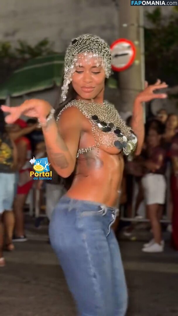 MC Rebecca / rebecca Nude OnlyFans  Leaked Photo #9