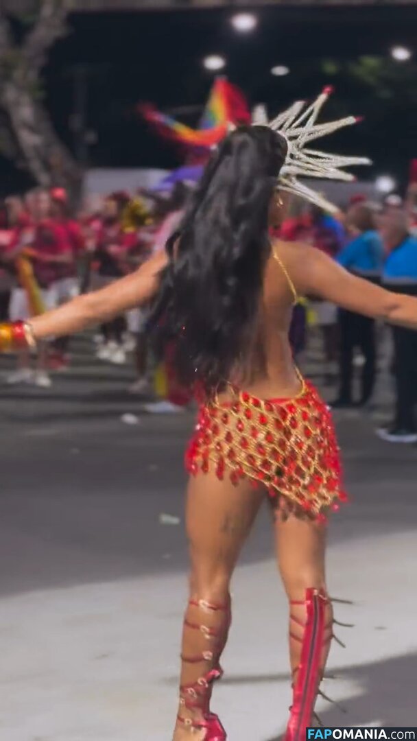 MC Rebecca / rebecca Nude OnlyFans  Leaked Photo #12