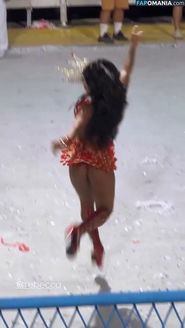 MC Rebecca / rebecca Nude OnlyFans  Leaked Photo #14