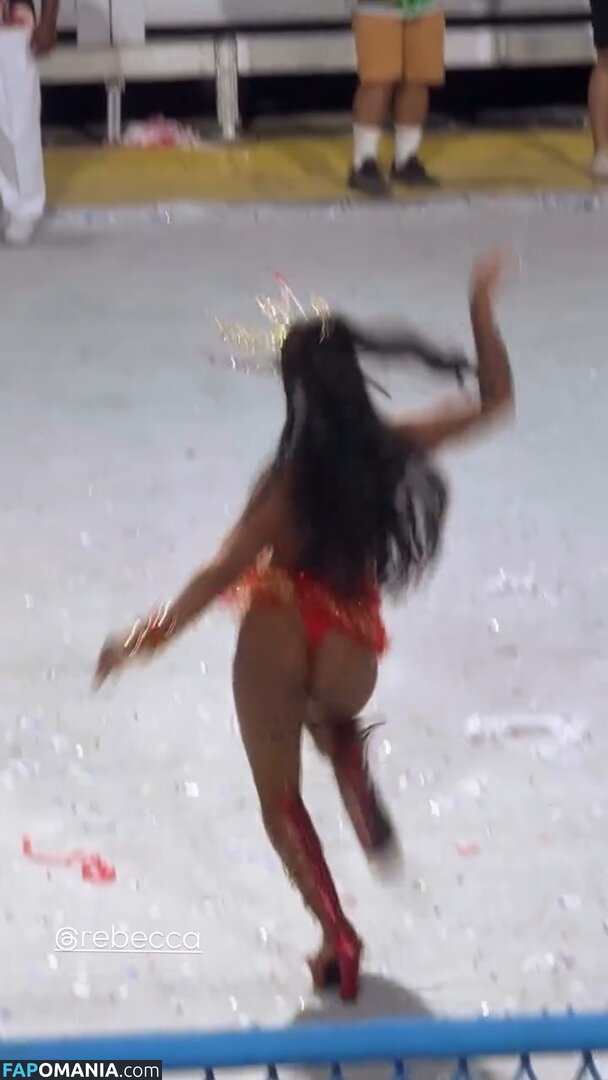 MC Rebecca / rebecca Nude OnlyFans  Leaked Photo #15