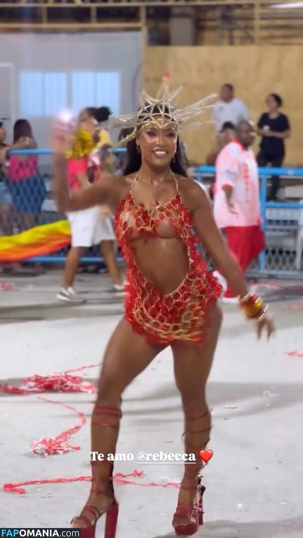 MC Rebecca / rebecca Nude OnlyFans  Leaked Photo #16