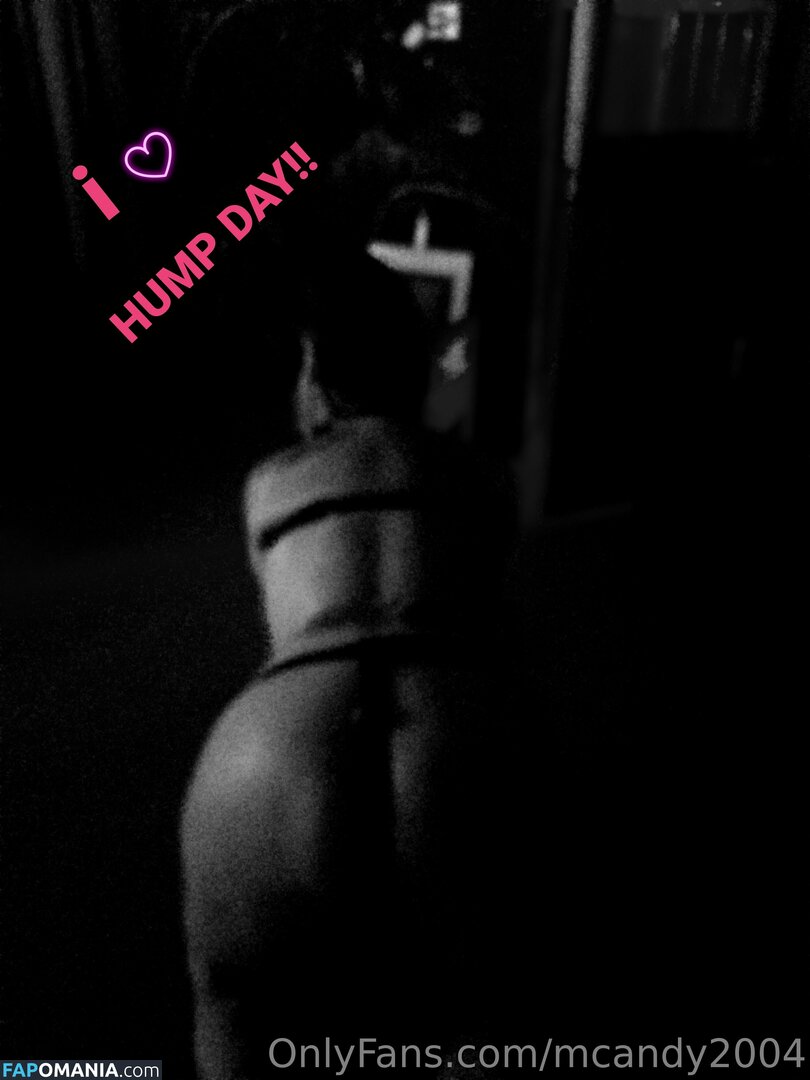 mcandy0723 / mcandy2004 Nude OnlyFans  Leaked Photo #8