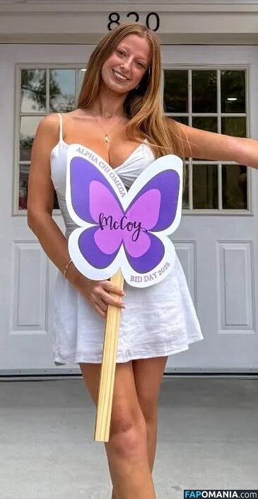 McCoy / mccoy_penland Nude OnlyFans  Leaked Photo #20