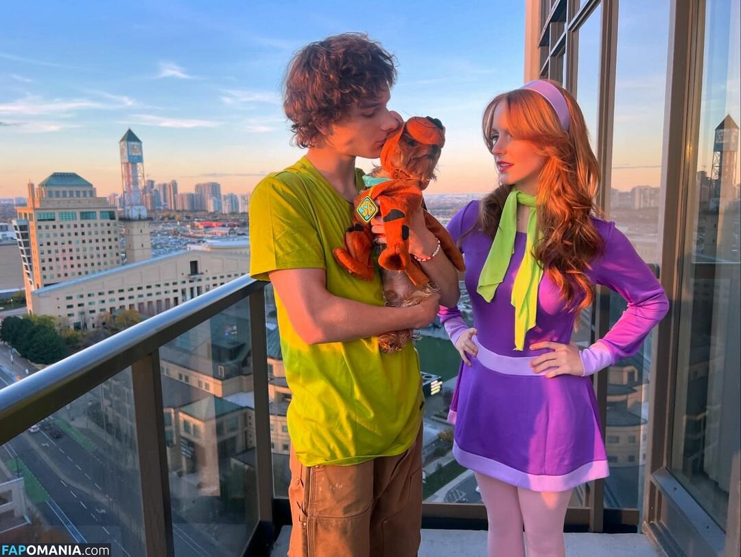 Mckenna Grace / mckennagrace / mckennagraceful Nude OnlyFans  Leaked Photo #126