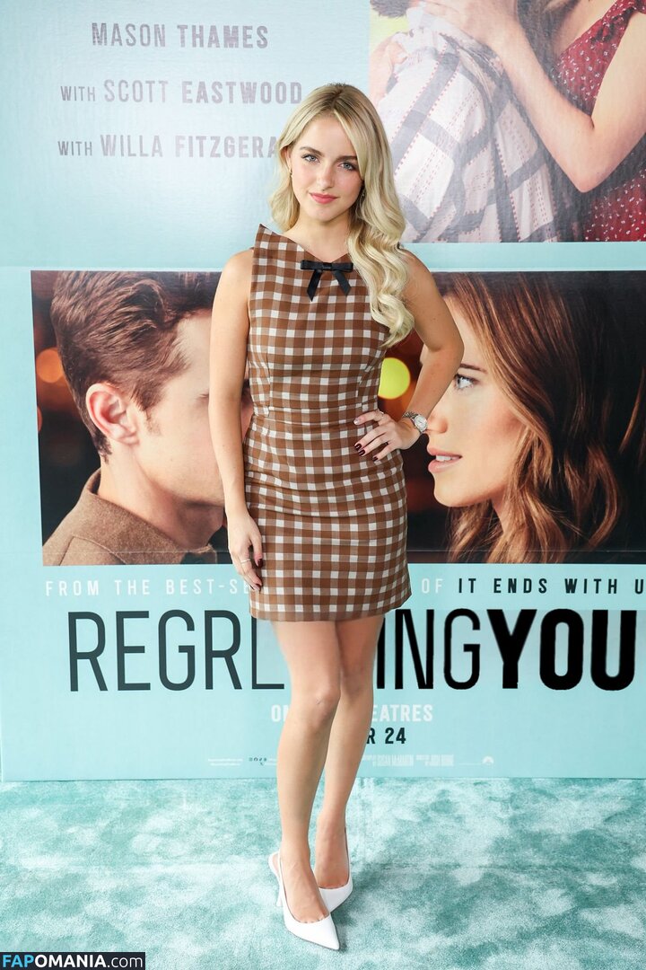 Mckenna Grace / mckennagrace / mckennagraceful Nude OnlyFans  Leaked Photo #145