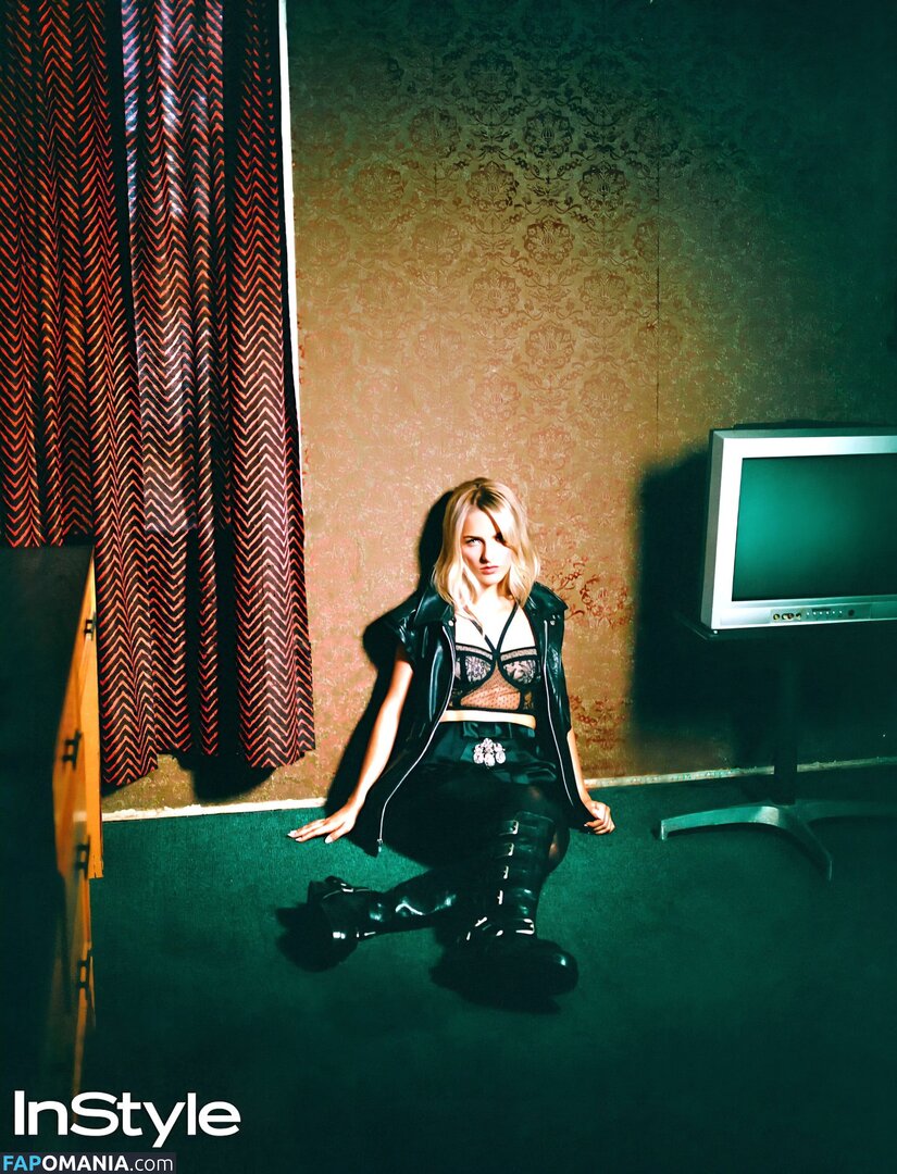 Mckenna Grace / mckennagrace / mckennagraceful Nude OnlyFans  Leaked Photo #151