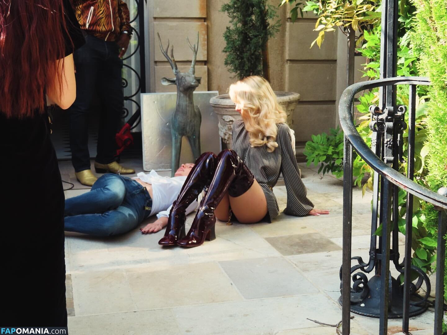 Mckenna Grace / mckennagrace / mckennagraceful Nude OnlyFans  Leaked Photo #157