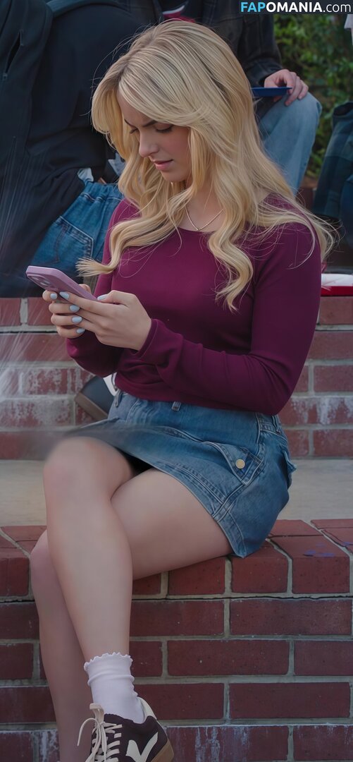 Mckenna Grace / mckennagrace / mckennagraceful Nude OnlyFans  Leaked Photo #160