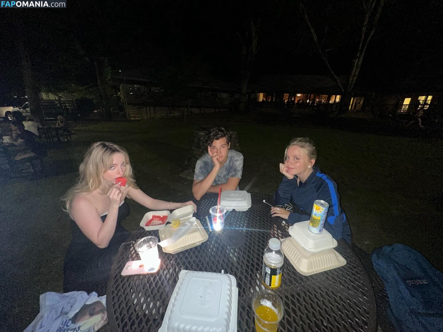 Mckenna Grace / mckennagrace / mckennagraceful Nude OnlyFans  Leaked Photo #188