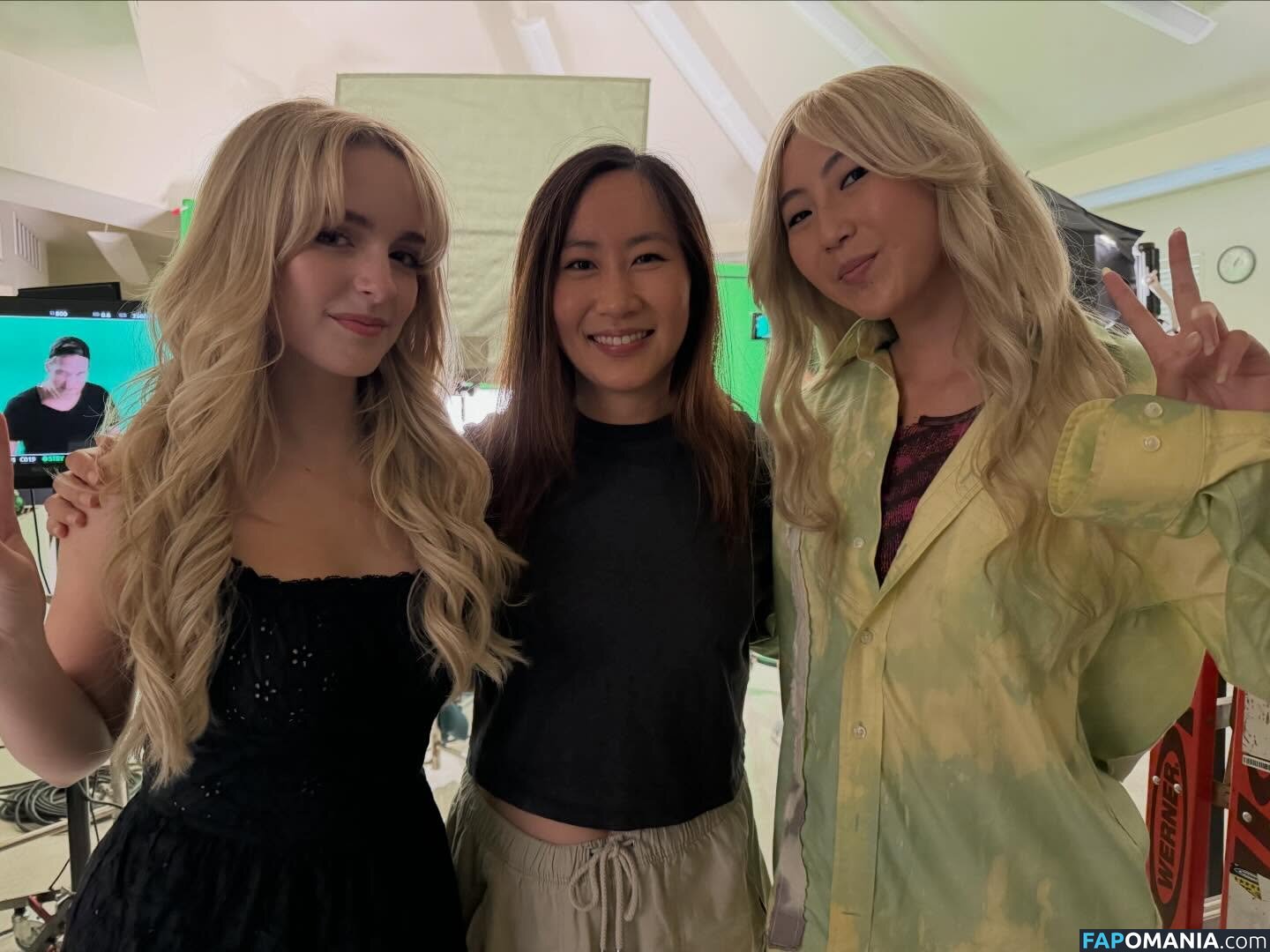 Mckenna Grace / mckennagrace / mckennagraceful Nude OnlyFans  Leaked Photo #190