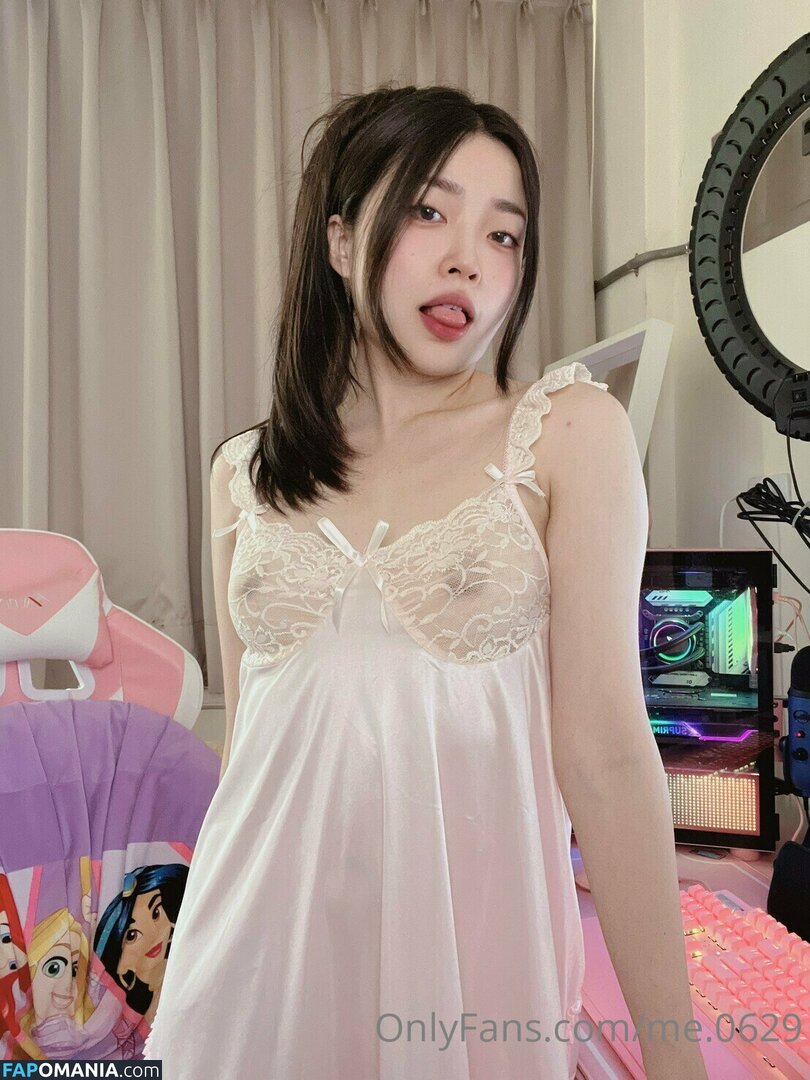 Fairy Yanyaner / _me0629 / me.0629 Nude OnlyFans  Leaked Photo #16
