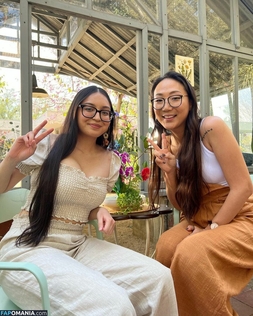 Me1adinha / deusamelada / meL / meLanji / mel_isabelle Nude OnlyFans  Leaked Photo #23