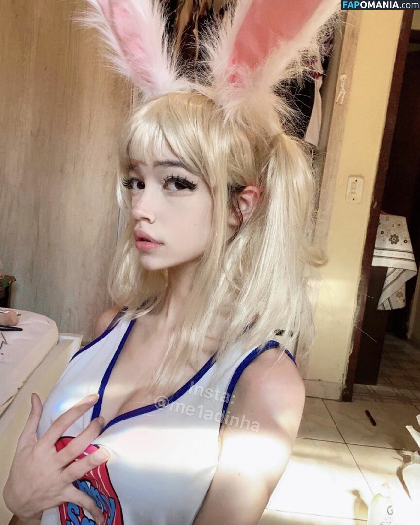 Me1adinha / deusamelada / meL / meLanji / mel_isabelle Nude OnlyFans  Leaked Photo #207