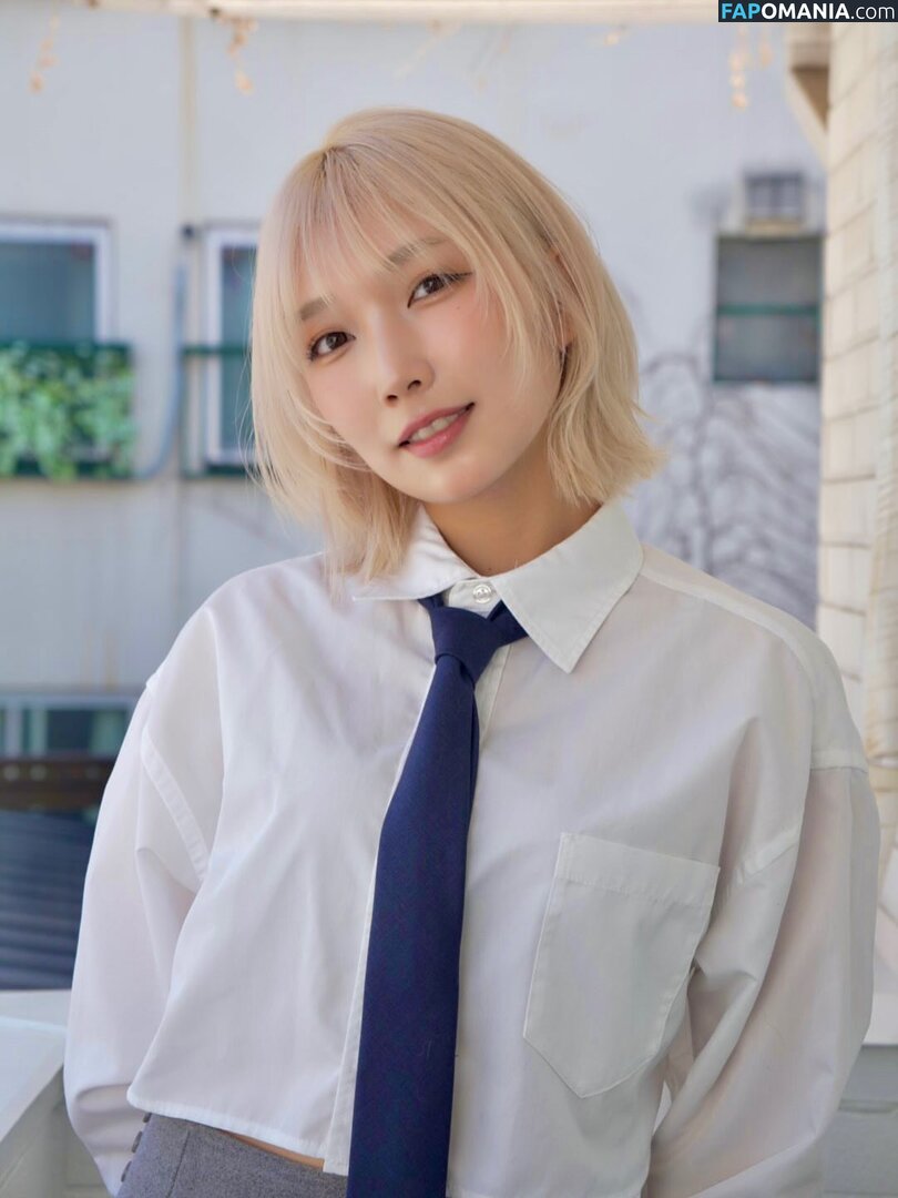 Mea Shimotsuki / https: / melomea030 Nude OnlyFans  Leaked Photo #1