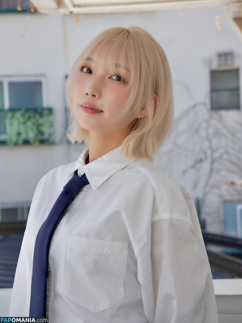 Mea Shimotsuki / https: / melomea030 Nude OnlyFans  Leaked Photo #2